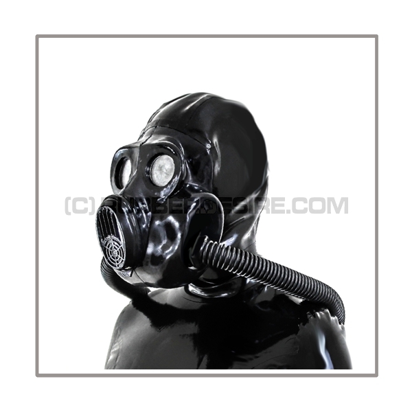 Sample with Gasmaskhood
